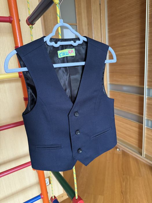 Школьная форма на мальчика