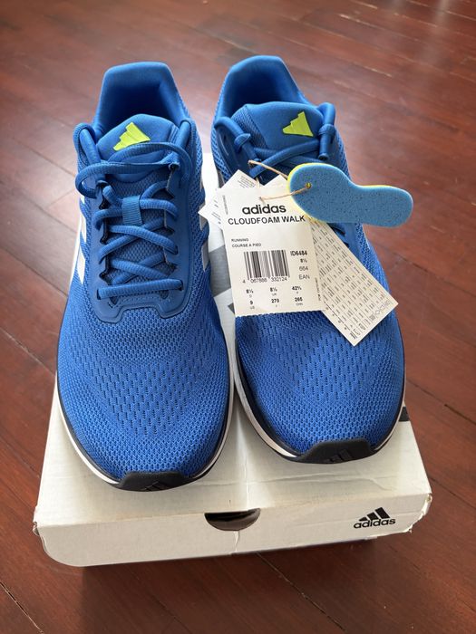 Adidas cloudfoam walk