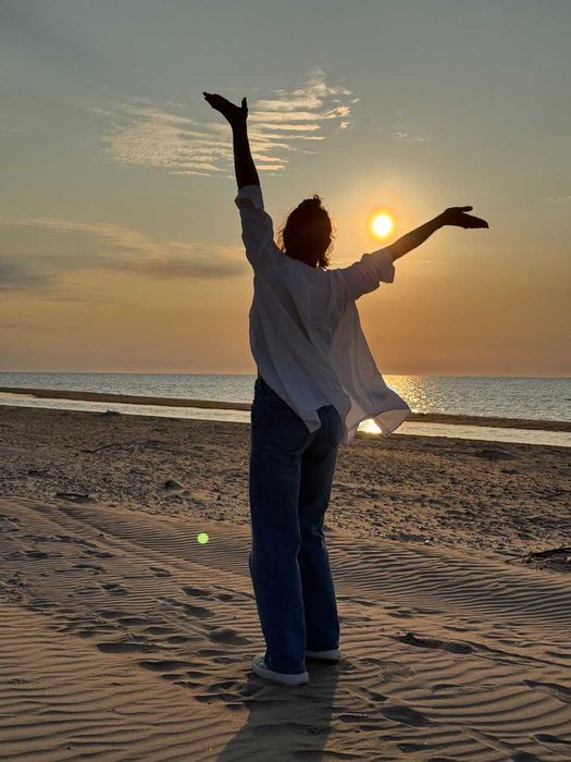 Массаж який лікує душу і тіло