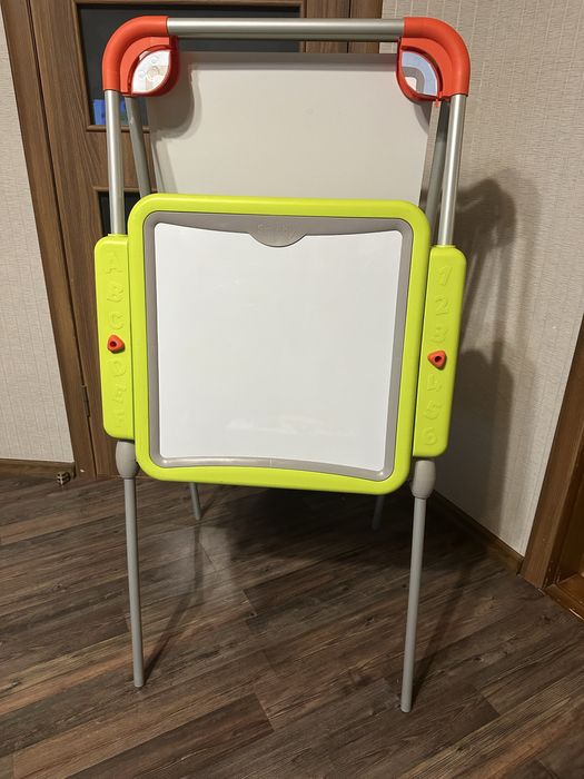 Мольберт двосторнній Smoby