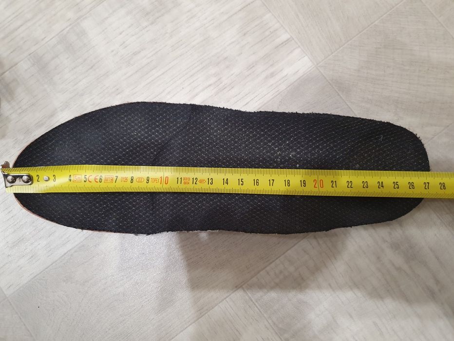 Жіночі черевик ecco