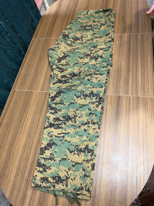 Штани морської піхоти США