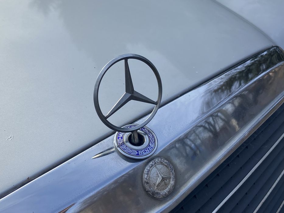 Mercedes E-Class w124