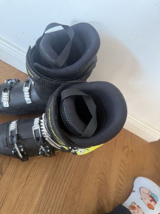 Buty narciarskie FISCHER  r.25.5