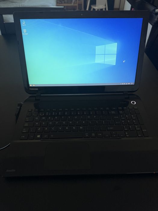 Toshiba satellite l50d