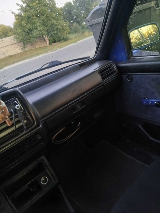 Продам гольф 2 повнісню на ходу