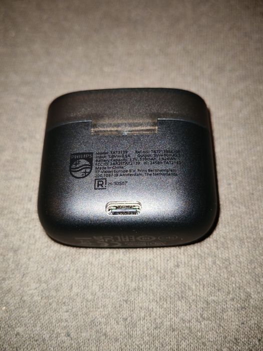 Słuchawki bezprzewodowe Philips T2139