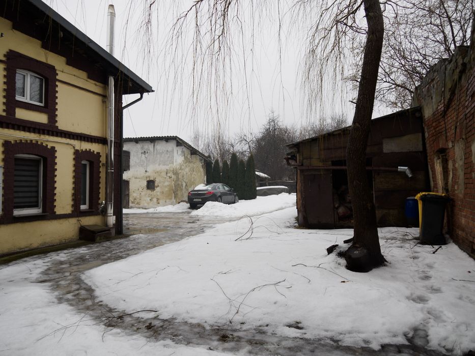 Świerzenko k. Miastka 65 m² z ogrodem budynek gospod 17 m² dzialka 6ar