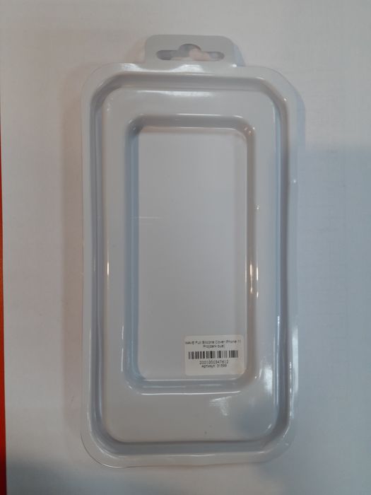 Чехол iphone 11 pro