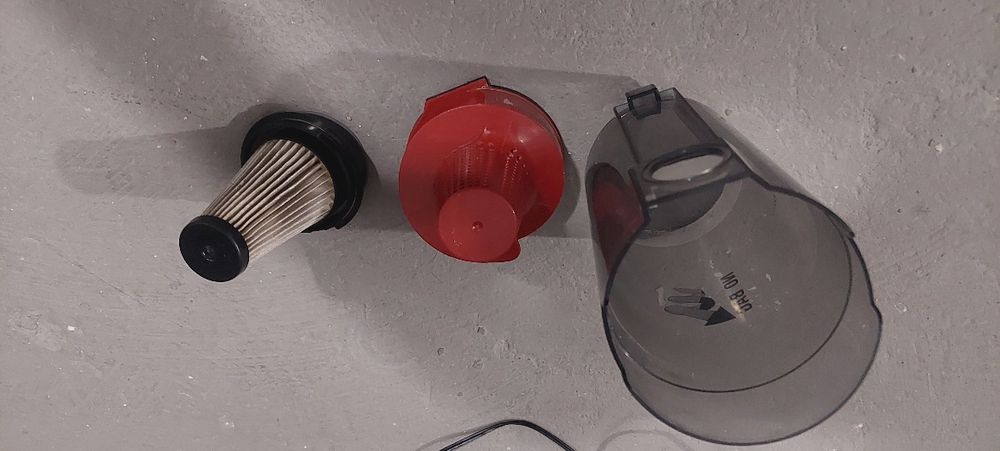 Aspirador Vertical ROWENTA RH6933WO versátil X-PERT 3.60