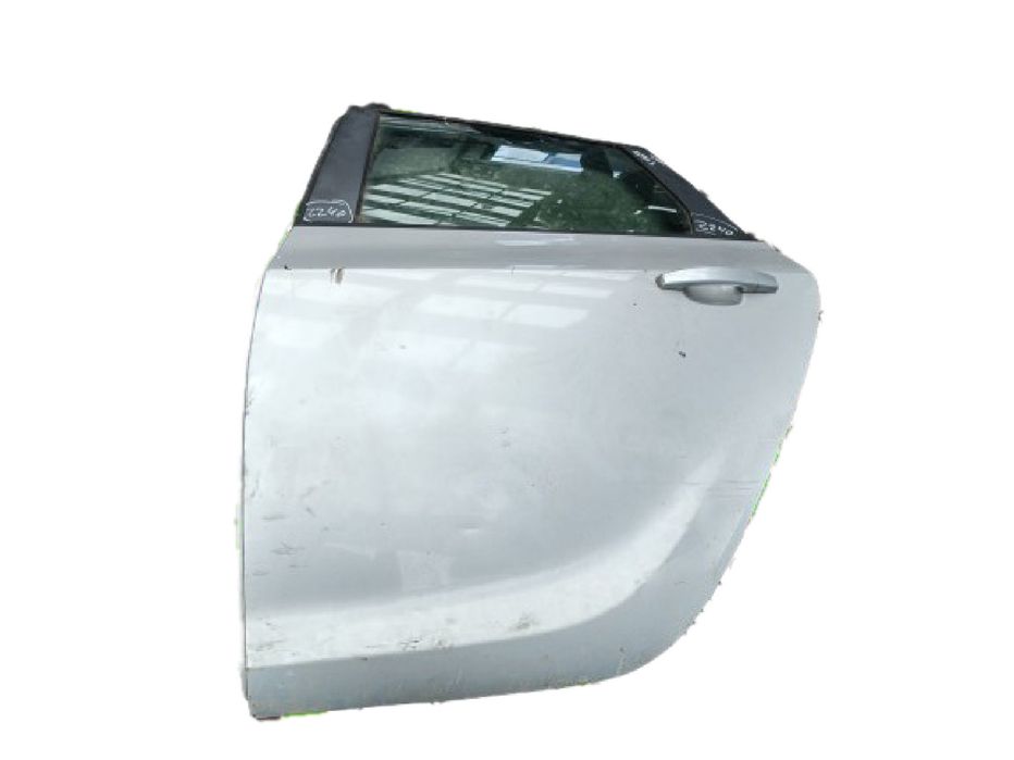 Porta trás esquerda OPEL Astra J