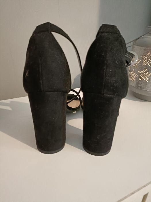 Sandałki New Look nowe