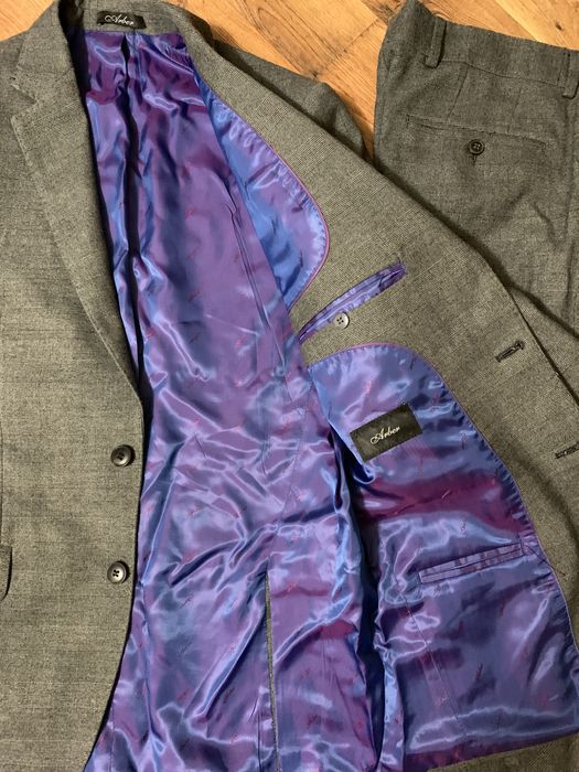 Класичний костюм arber