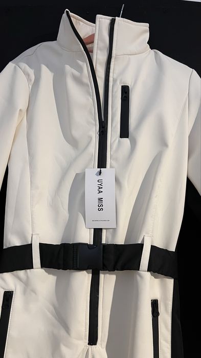 Лижний комбінезон ,костюм теплий під Zara