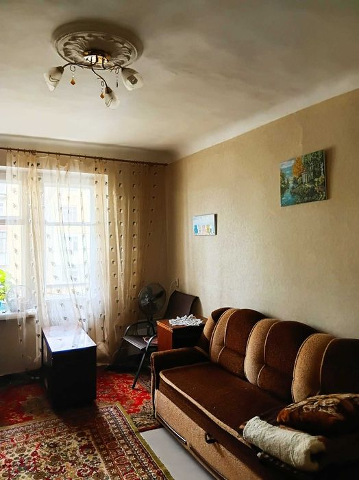 Apartment in Svitlovodsk, Taburyshche - Вид 3