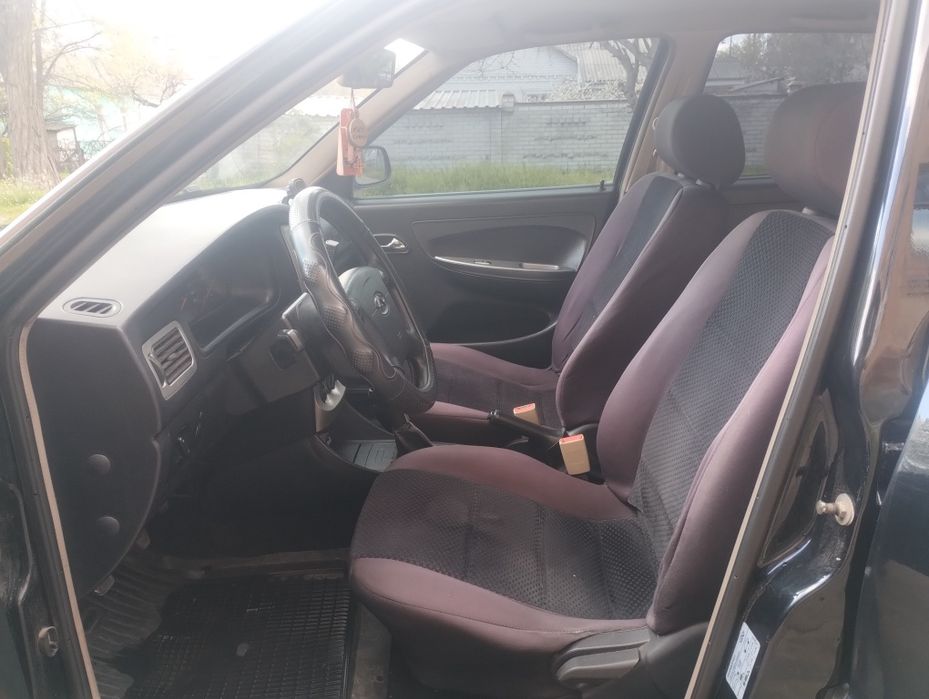Продам Авто Chery
