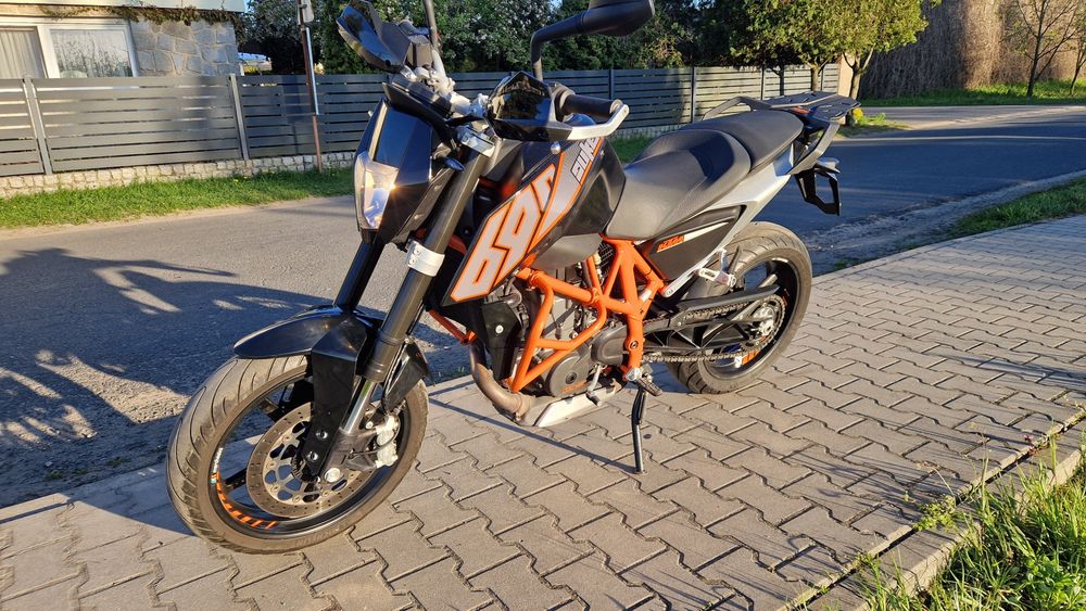KTM