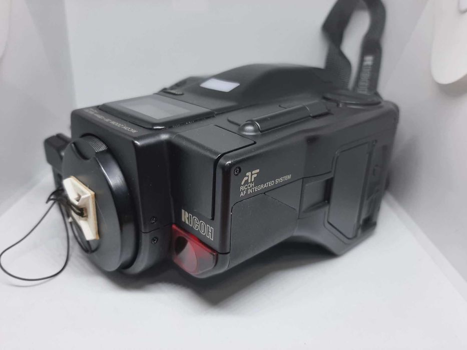 Aparat Analogowy Ricoh Mirai