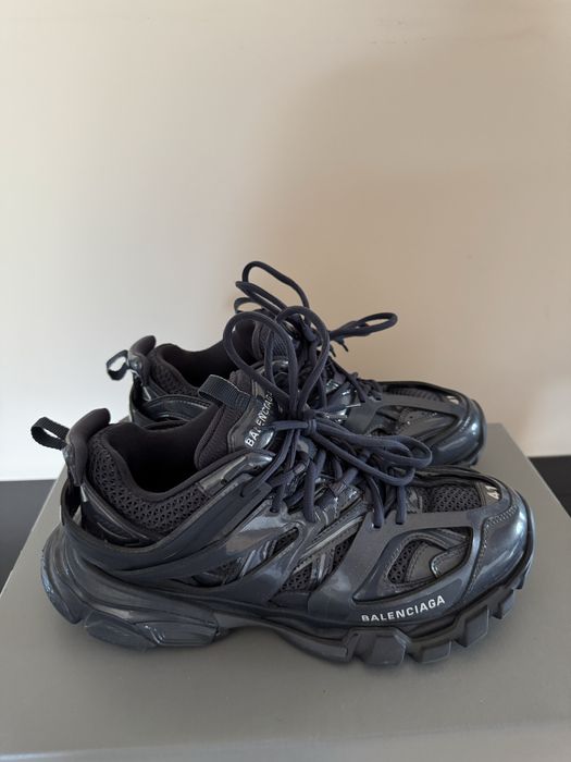 Balenciaga Track