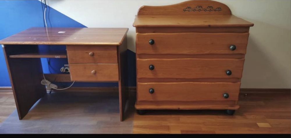 Vendo mobilia quarto criança