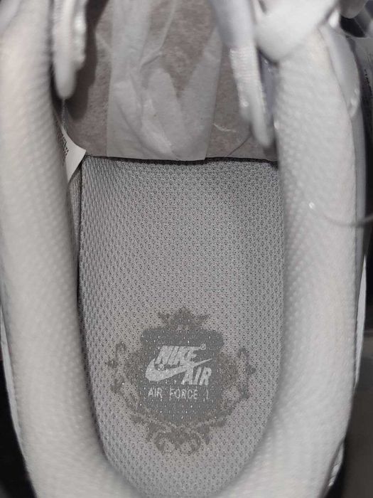 nike air force 1 olx