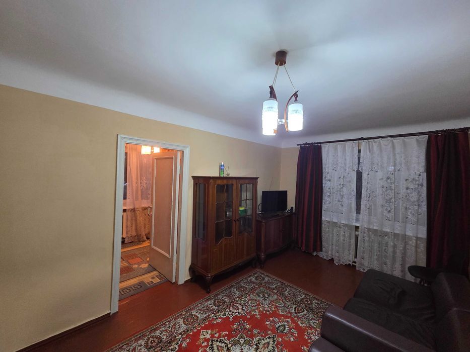 Продам 2х комнатная с ремонтом ул. Криворожская