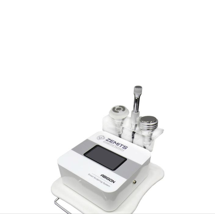 Zemits abigon кавітація + RF-ліфтинг