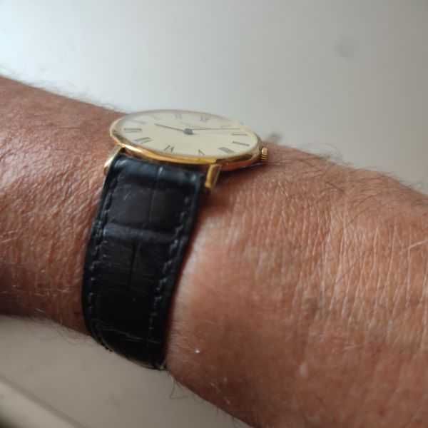 Zegarek męski PATEK PHILIPPE