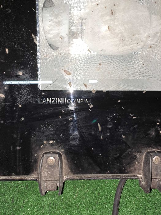 Holofote e Projetores de halogéneo LONZINI