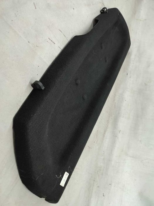 Chapeleira carro Toyota Aygo