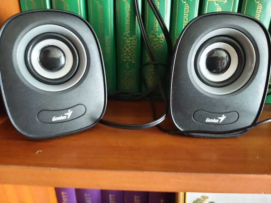 Компьютер в рабочем состоянии