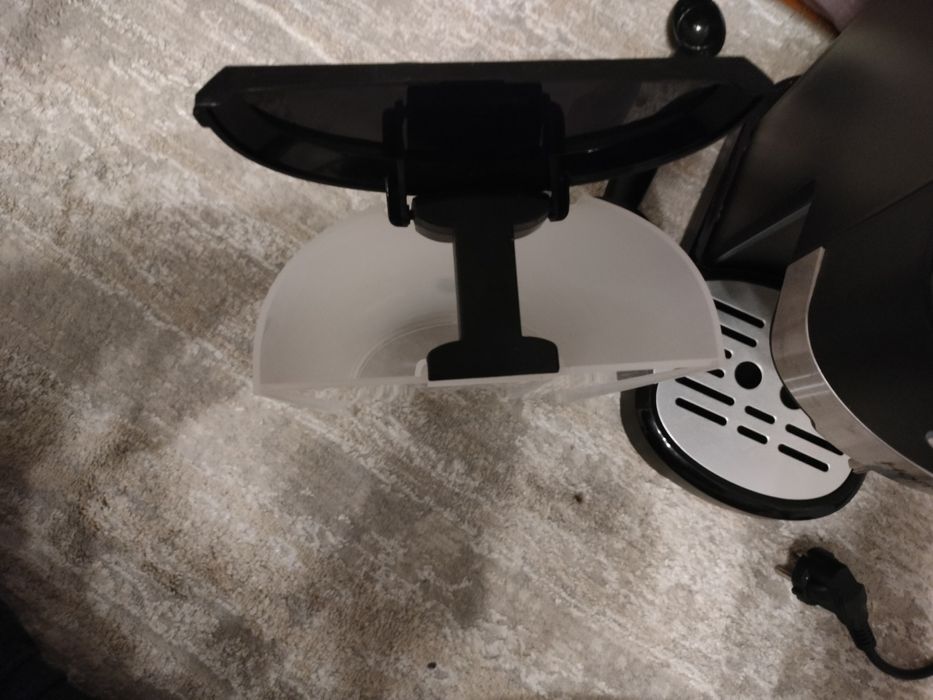 Ekspres ciśnieniowy do kawy Hoffen Expert, 20 barów, 1100 W