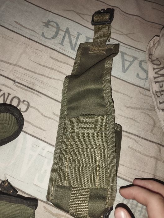 Продам три подсумка