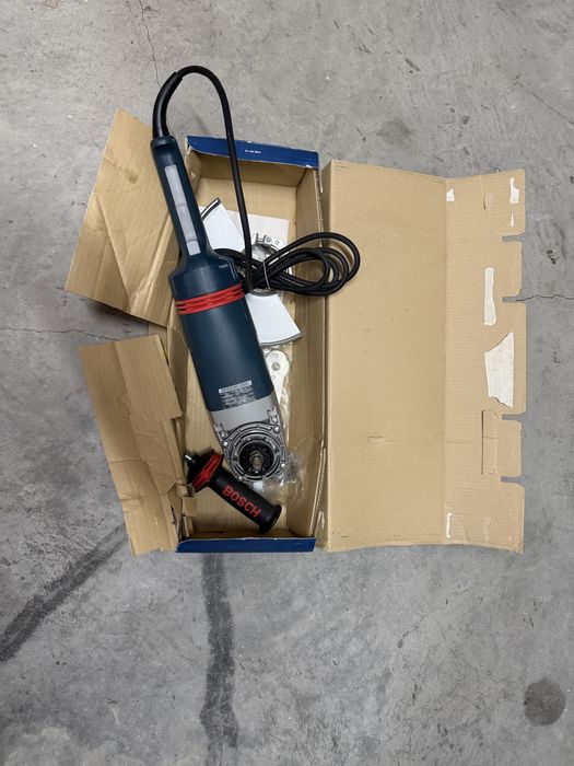 Rebarbadoura BOSCH GWS 21-230 JHV