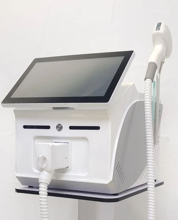 Vendo laser indolor 4 ondas, tecnologia 4D , resultado rapido