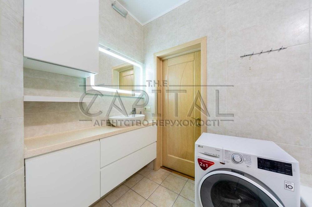 Продажа квартиры, ул. Калнишевского, Оболонь