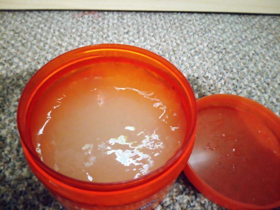 Cantu krem do loków