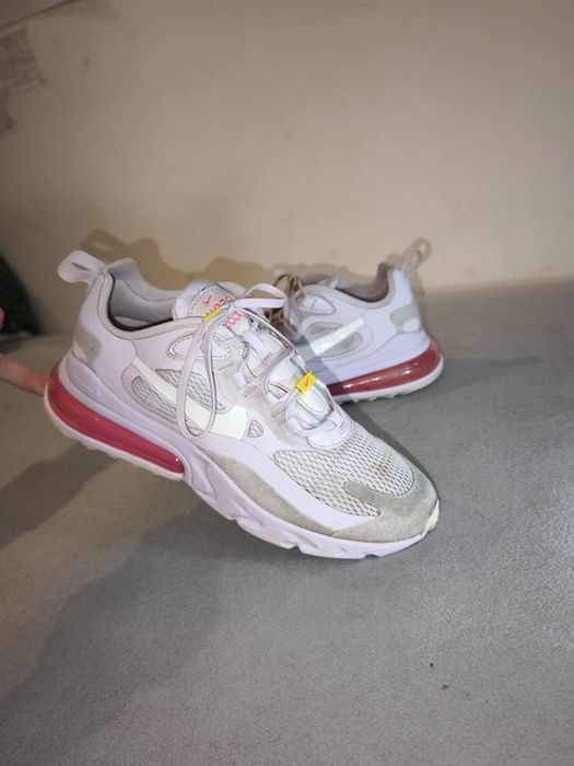 Wygodne sneakersy Nike Air