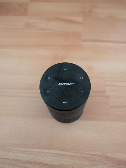 Продаж Bose revolve
