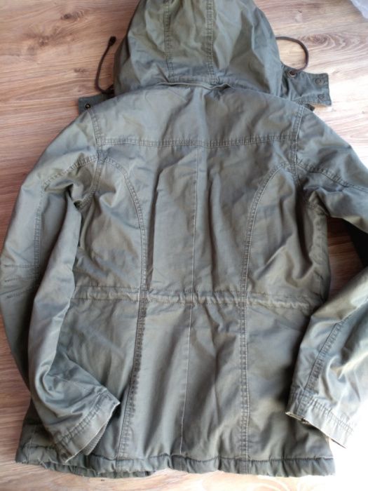 Kurtka jesienno zimowa