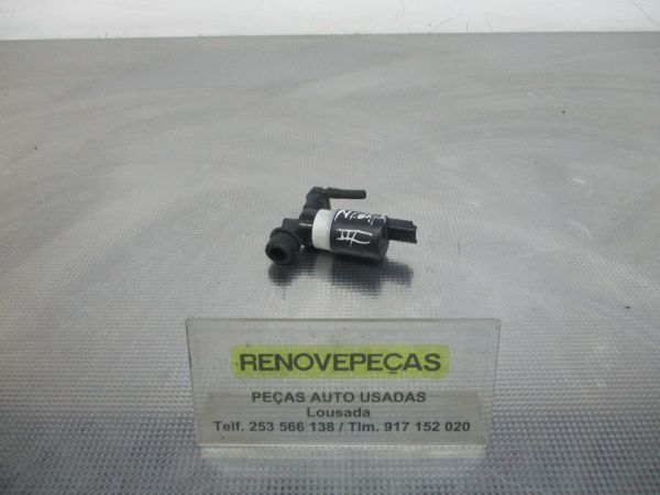 Motor de esguicho RENAULT Megane III (BZ0_)