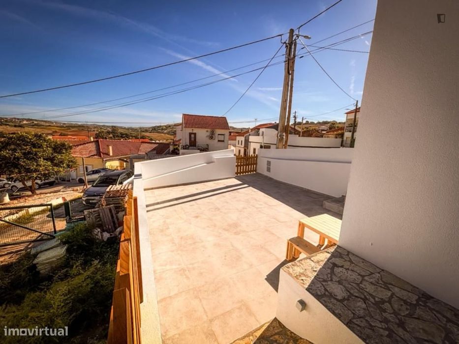 Apartamento com 2 quartos - localizado em Mafra