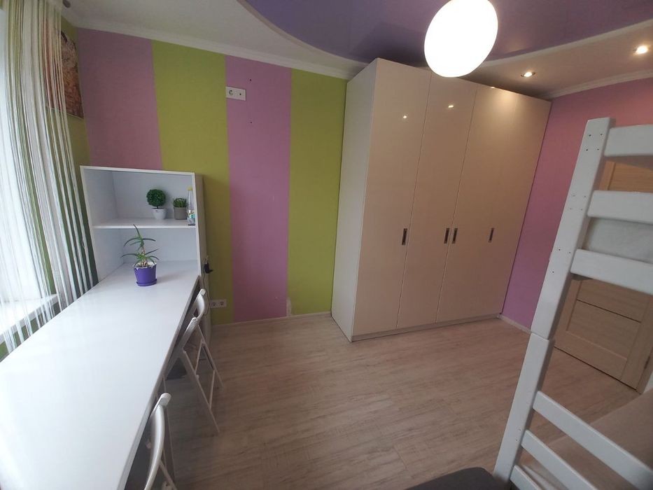 Здам 2 кімнатну квартиру по вул. ЗСУ