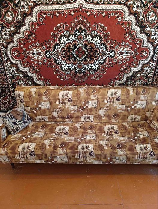 Диван (самовивіз)