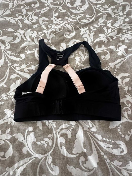 Sutiã desportivo e legin Fila