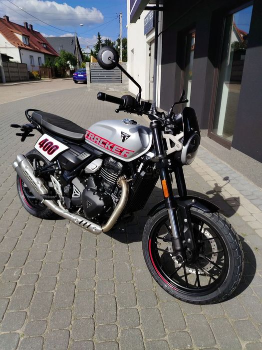 Triumph
