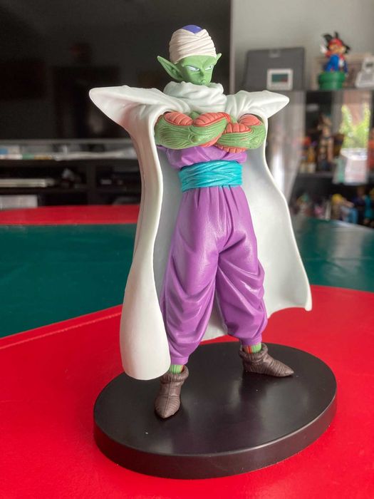 Figuras/estátuas colecção Dragon Ball Z