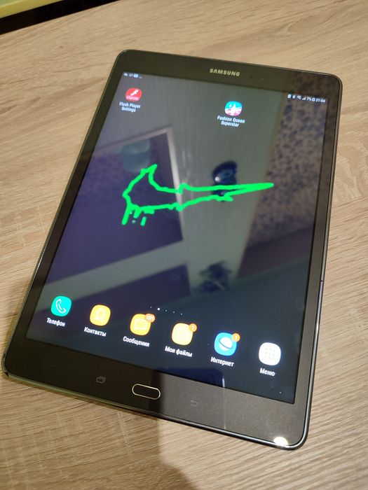 Продам планшет Samsung Galaxy Tab A