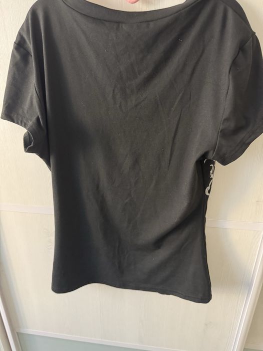 футболка емо, у2k