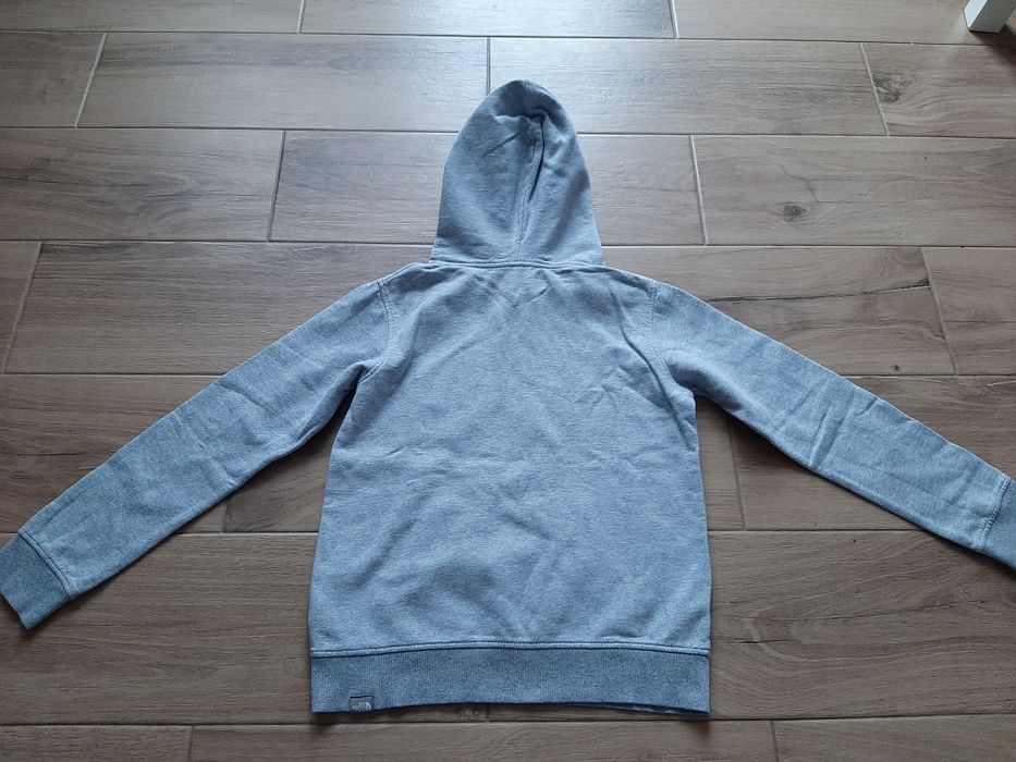 Bluza hoodie the north face